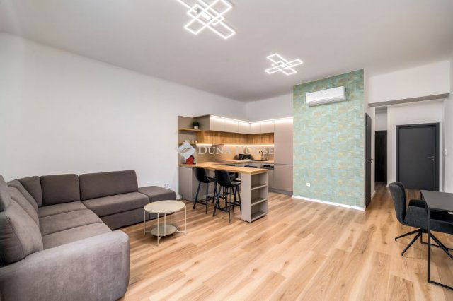 Eladó téglalakás, Budapesten, IX. kerületben 125 M Ft, 3 szobás