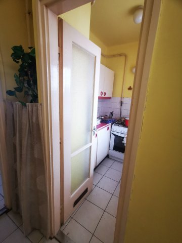 Eladó panellakás, Mezőtúron 14.4 M Ft, 2 szobás