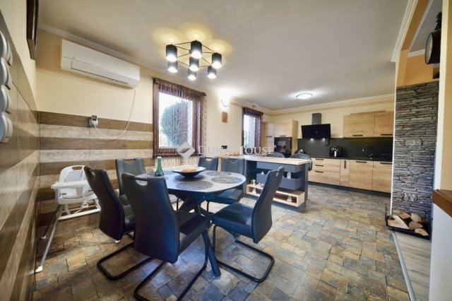 Eladó családi ház, Maglódon 156.9 M Ft, 4 szobás