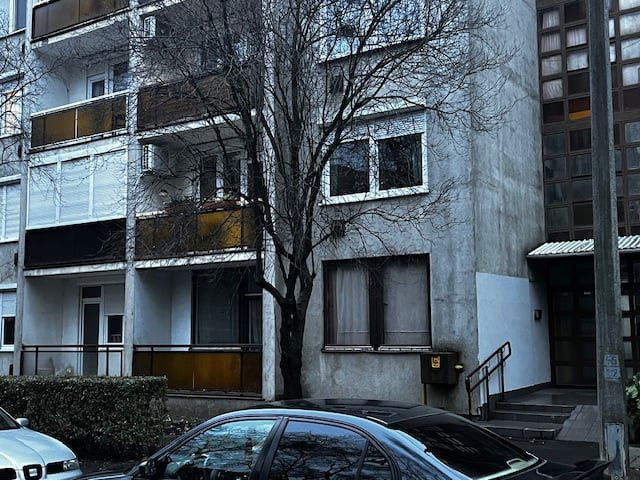 Eladó panellakás, Jászberényben, Szent László utcában