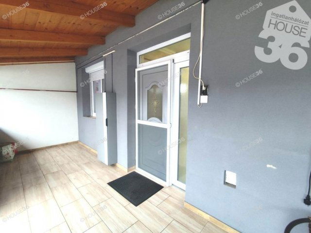 Eladó sorház, Kecskeméten 46 M Ft, 3 szobás