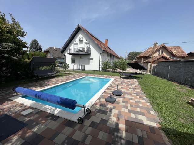 Eladó téglalakás, Balatonmáriafürdőn 89 M Ft, 3 szobás