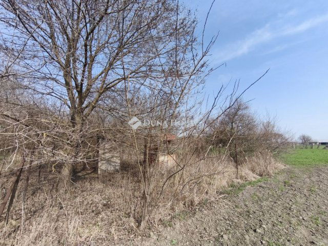 Eladó telek, Apostagon 5.5 M Ft / költözzbe.hu