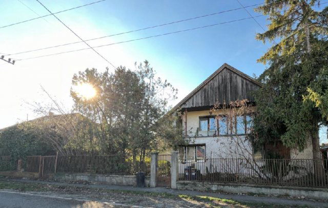 Eladó családi ház, Budapesten, XVII. kerületben 129.9 M Ft