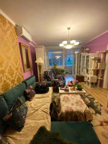 Eladó téglalakás, Budapesten, II. kerületben 98 M Ft, 1+2 szobás