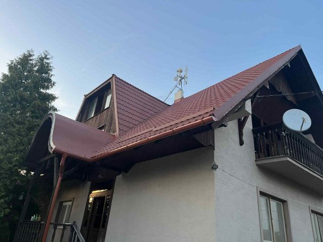 Eladó családi ház, Gárdonyban 87.9 M Ft, 6 szobás