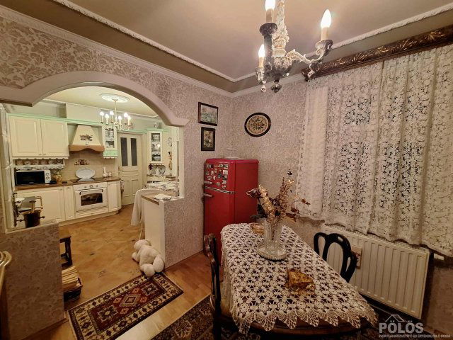 Eladó családi ház, Szobon 117 M Ft, 3 szobás