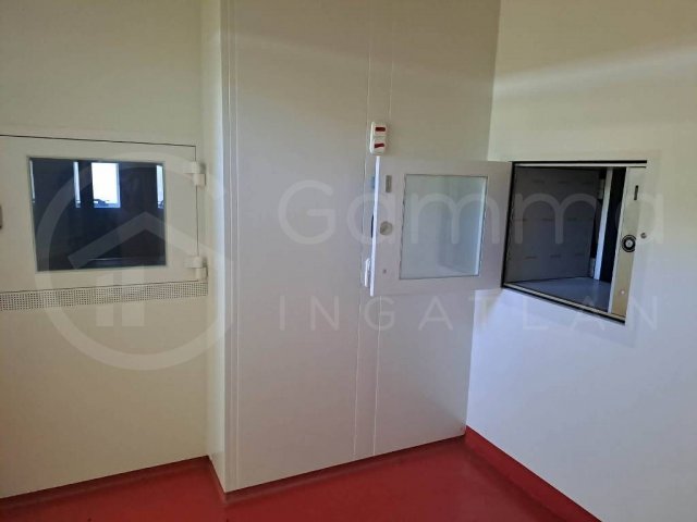 Kiadó ipari ingatlan, Sajógalgócon 1044 E Ft / hó