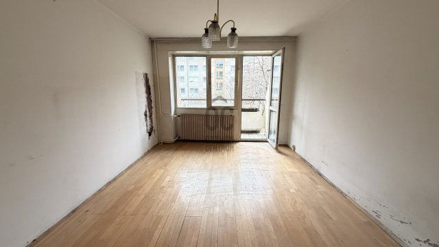 Eladó panellakás, Budapesten, XIV. kerületben 44.5 M Ft, 1 szobás