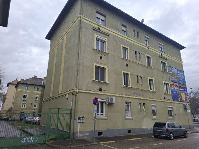 Eladó téglalakás, Budapesten, X. kerületben, Üllői úton