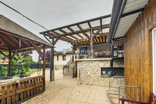 Eladó családi ház, Polgárdin 195 M Ft, 5 szobás