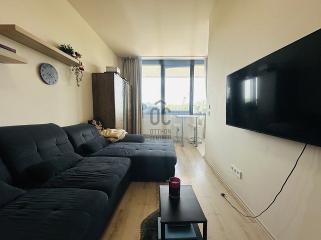 Eladó téglalakás, Budapesten, IV. kerületben 65 M Ft, 1 szobás