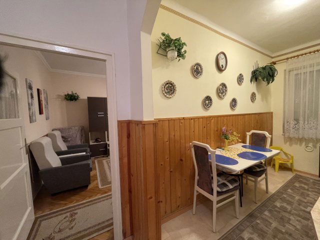 Eladó téglalakás, Miskolcon, Kiss Tábornok úton 23.9 M Ft