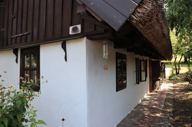 Eladó családi ház, Győrújbaráton 53 M Ft, 2 szobás
