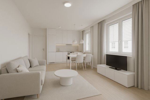 Eladó téglalakás, Pécsett, Rákóczi úton 68.9 M Ft, 2 szobás