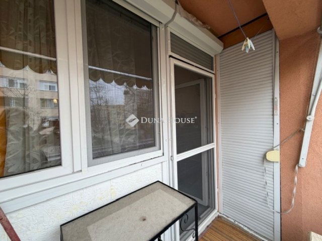 Eladó panellakás, Kecskeméten 53 M Ft, 2 szobás