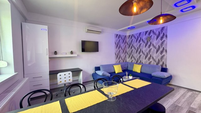Kiadó téglalakás, albérlet, Debrecenben 280 E Ft / hó, 2 szobás