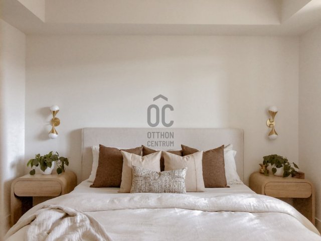 Eladó téglalakás, Tégláson 59.9 M Ft, 3 szobás