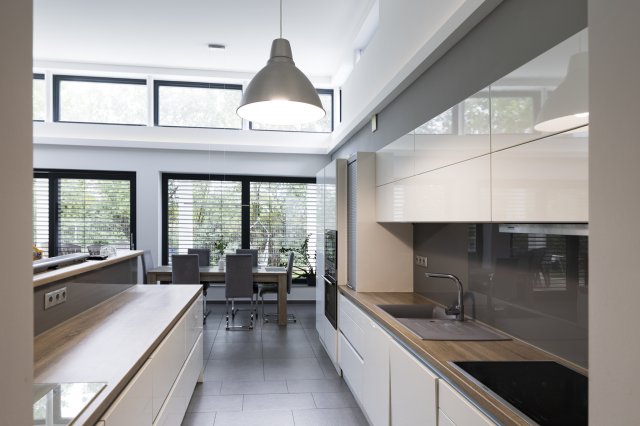 Eladó családi ház, Szombathelyen 169 M Ft, 4 szobás