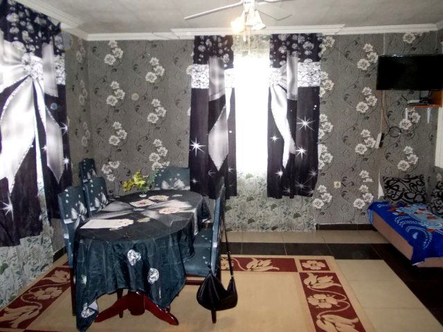 Eladó családi ház, Kemecsén 16.9 M Ft, 2 szobás