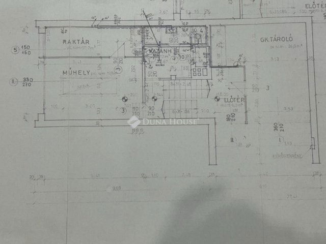 Eladó családi ház, Budapesten, XII. kerületben 225 M Ft