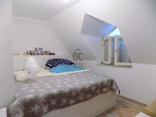 Eladó sorház, Érden 80 M Ft, 4 szobás / költözzbe.hu