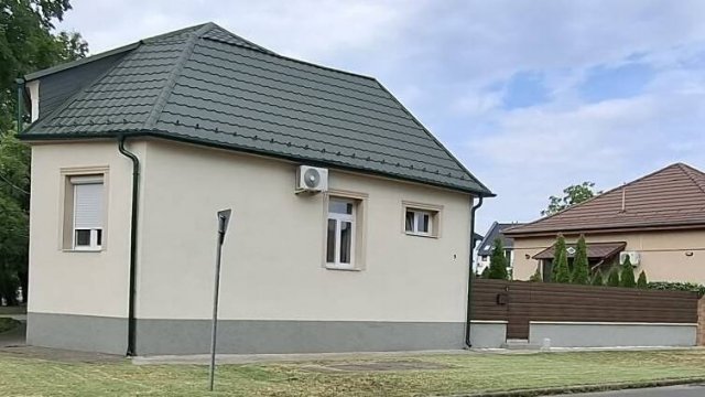 Eladó családi ház, Nyíregyházán 138.99 M Ft, 3+1 szobás
