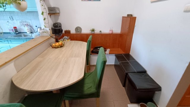 Eladó panellakás, Nyíregyházán 30.5 M Ft, 2 szobás
