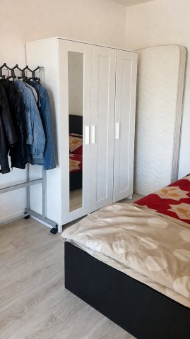 Kiadó téglalakás, albérlet, XI. kerületben, Budafoki úton