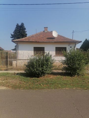 Eladó családi ház, Budapesten, XVIII. kerületben 105 M Ft