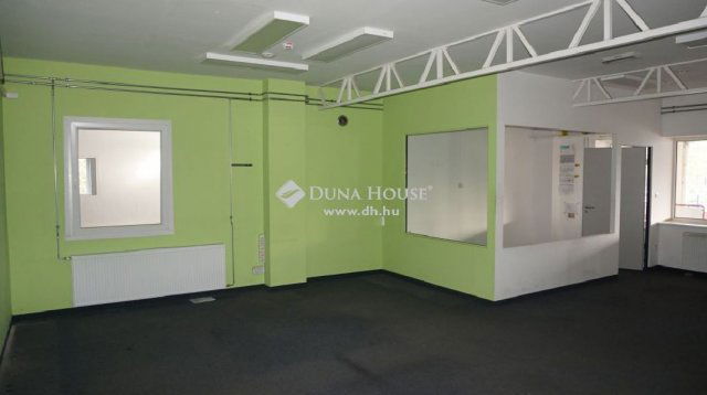 Eladó ipari ingatlan, Zalaegerszegen 1333.5 M Ft