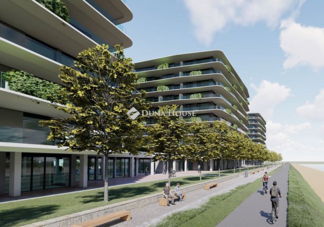 Eladó téglalakás, Budapesten, XI. kerületben 102.7 M Ft