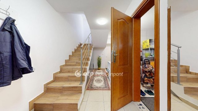 Eladó sorház, Nyíregyházán 115 M Ft, 3 szobás