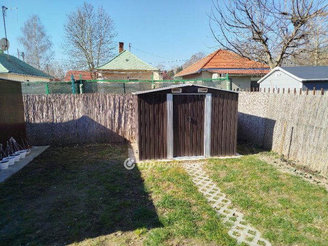 Eladó nyaraló, Harkányban 41.9 M Ft, 2 szobás