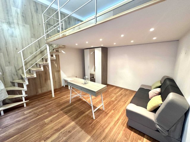 Kiadó téglalakás, albérlet, V. kerületben, Molnár utcában