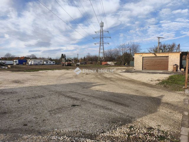 Eladó telek, Taksonyon 198 M Ft / költözzbe.hu