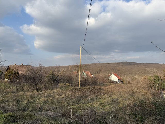 Eladó telek, Pákozdon 13 M Ft / költözzbe.hu