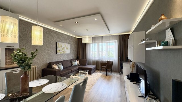 Kiadó téglalakás, albérlet, Debrecenben 260 E Ft / hó, 2 szobás