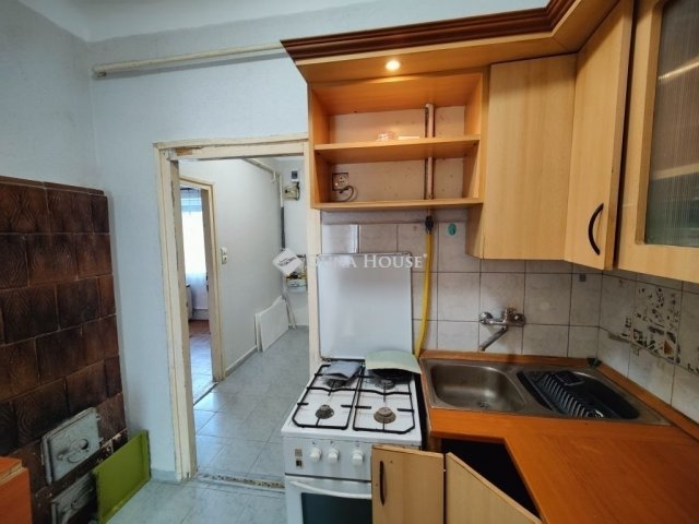 Eladó téglalakás, Budapesten, IX. kerületben 43 M Ft, 2 szobás