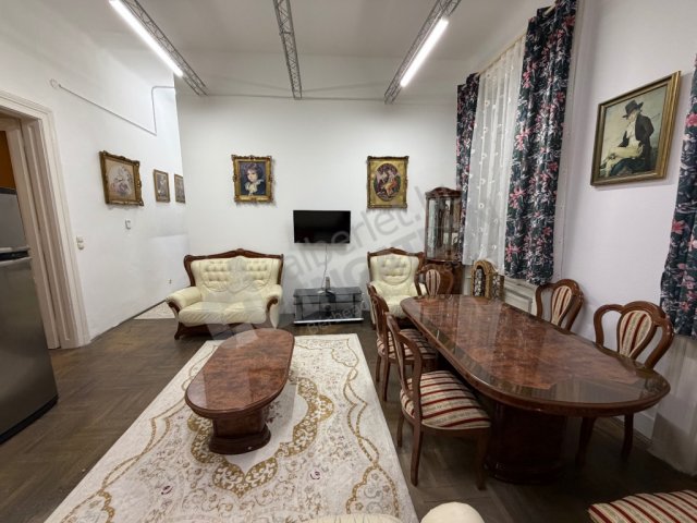 Kiadó téglalakás, albérlet, V. kerületben, Veres Pálné utcában