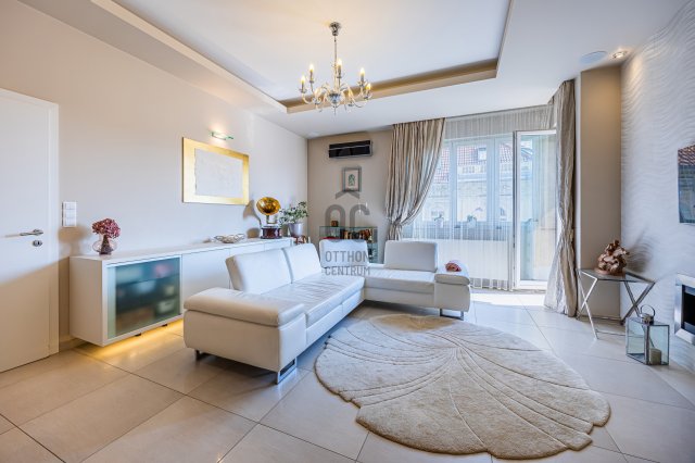 Eladó téglalakás, Budapesten, V. kerületben 215 M Ft, 3 szobás