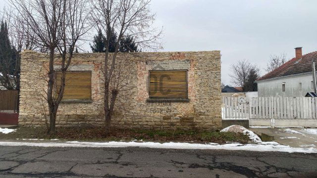 Eladó telek, Keszthelyen 35 M Ft / költözzbe.hu