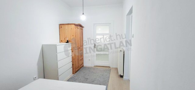 Kiadó téglalakás, albérlet, II. kerületben, Fillér utcában