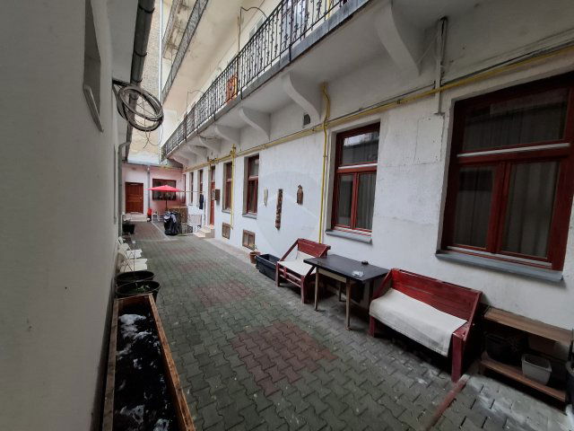 Kiadó téglalakás, albérlet, Budapesten, VII. kerületben