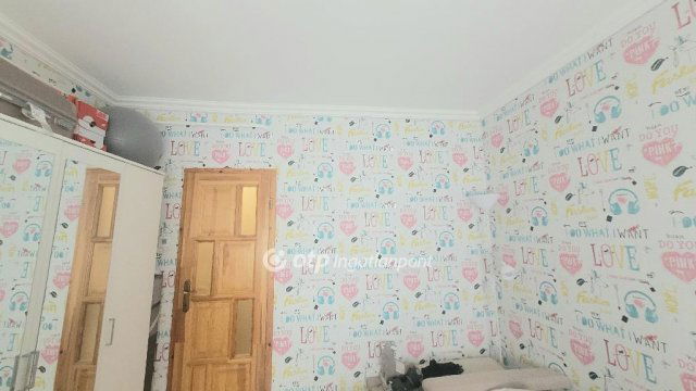 Eladó téglalakás, Jászberényben 36 M Ft, 2+1 szobás