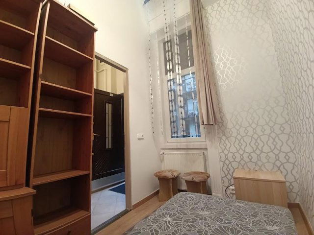 Kiadó téglalakás, albérlet, Budapesten, VII. kerületben