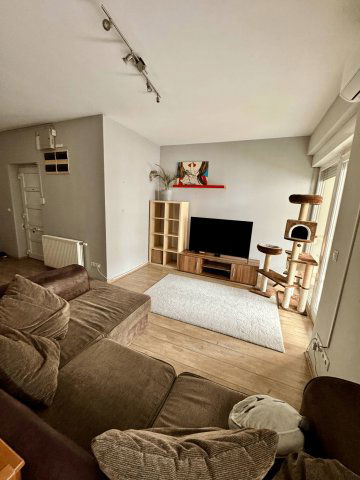 Kiadó téglalakás, albérlet, Budapesten, VI. kerületben