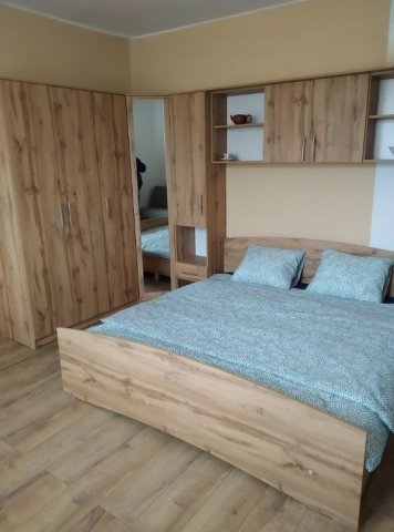 Kiadó téglalakás, albérlet, XX. kerületben, Szakolca utcában