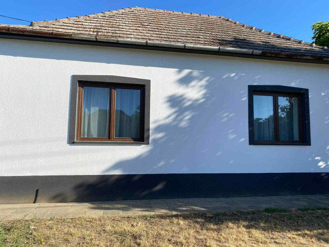 Eladó családi ház, Hercegszántón 36.9 M Ft, 4+1 szobás