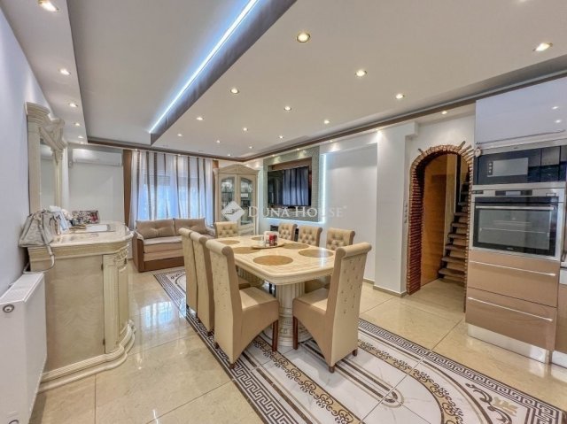 Eladó családi ház, Budapesten, XX. kerületben 99.9 M Ft